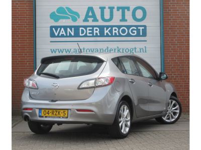 Mazda 3 1.6 GT-M Line, Airco, LM, 1e Eig, APK 3-27