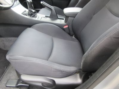 Mazda 3 1.6 GT-M Line, Airco, LM, 1e Eig, APK 3-27