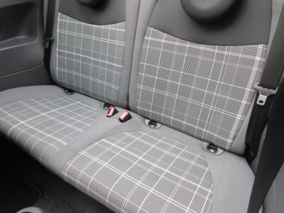 Fiat 500C 0.9 TwinAir Turbo Lounge, Airco, LM, APK 3-27 **GERESERVEERD**