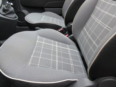 Fiat 500C 0.9 TwinAir Turbo Lounge, Airco, LM, APK 3-27 **GERESERVEERD**