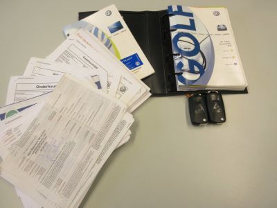 Volkswagen Golf 1.6-16V Trendline 5 Drs, Clima, 1e eig, dealer auto, APK 3-27