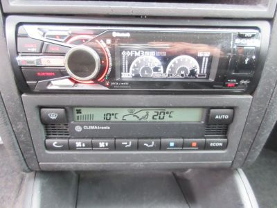 Volkswagen Golf 1.6-16V Trendline 5 Drs, Clima, 1e eig, dealer auto, APK 3-27