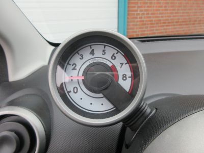 Peugeot 107 1.0-12V Sublime, Airco, 5 Drs, APK 3-27