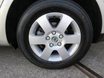 Škoda Octavia 1.6 Elegance, Clima, Comf, Lage km, APK 3-27