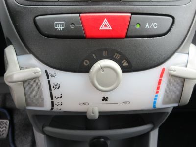 Toyota Aygo 1.0-12V, 5 Drs, Airco, NL auto. Lage km, APK 12-26