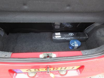 Toyota Aygo 1.0-12V, 5 Drs, Airco, NL auto. Lage km, APK 12-26