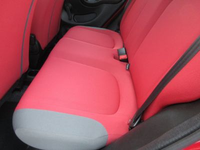 Fiat Panda 0.9 TwinAir Pop, NL auto, LM, lage km, APK 5-27!!