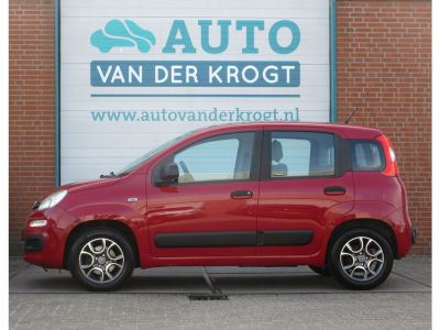 Fiat Panda 0.9 TwinAir Pop, NL auto, LM, lage km, APK 5-27!!