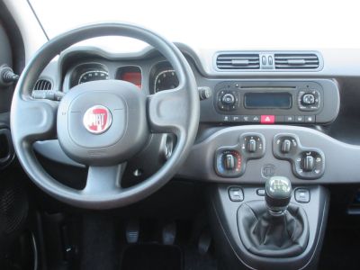 Fiat Panda 0.9 TwinAir Pop, NL auto, LM, lage km, APK 5-27!!