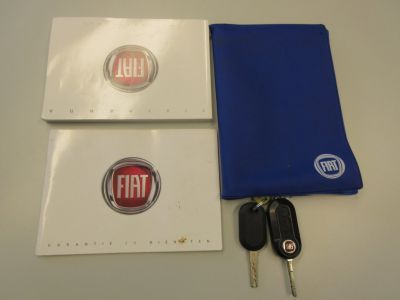 Fiat Panda 0.9 TwinAir Pop, NL auto, LM, lage km, APK 5-27!!