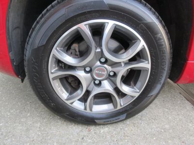 Fiat Panda 0.9 TwinAir Pop, NL auto, LM, lage km, APK 5-27!!