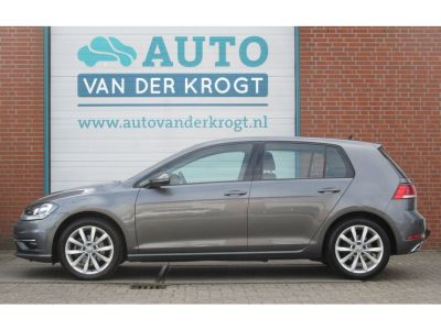 Volkswagen Golf 1.4 TSI Highline, Automaat, Trekhaak, Navi, NL auto, Lage km.
