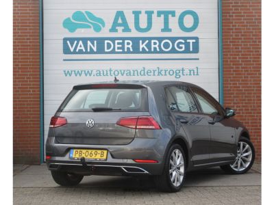 Volkswagen Golf 1.4 TSI Highline, Automaat, Trekhaak, Navi, NL auto, Lage km.