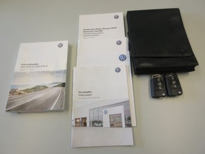 Volkswagen Golf 1.4 TSI Highline, Automaat, Trekhaak, Navi, NL auto, Lage km.