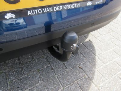 Renault Mégane 1.3 TCe Limited, Airco, Navi, Trekhaak, NL auto, APK 3-28