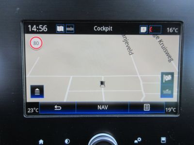 Renault Mégane 1.3 TCe Limited, Airco, Navi, Trekhaak, NL auto, APK 3-28