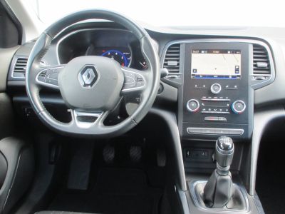 Renault Mégane 1.3 TCe Limited, Airco, Navi, Trekhaak, NL auto, APK 3-28