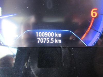 Renault Mégane 1.3 TCe Limited, Airco, Navi, Trekhaak, NL auto, APK 3-28