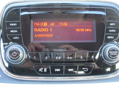 Fiat 500 0.9 TwinAir Turbo Popstar, Airco, NL auto, Lage km, APK 4-27