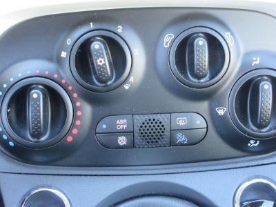 Fiat 500 0.9 TwinAir Turbo Popstar, Airco, NL auto, Lage km, APK 4-27