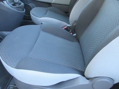 Fiat 500 0.9 TwinAir Turbo Popstar, Airco, NL auto, Lage km, APK 4-27