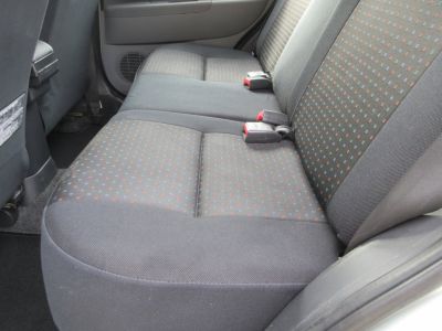 Daihatsu Sirion 2 1.0-12V Premium, 2e Eig, 4 seizoenen banden, APK 4-27