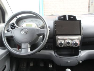 Daihatsu Sirion 2 1.0-12V Premium, 2e Eig, 4 seizoenen banden, APK 4-27