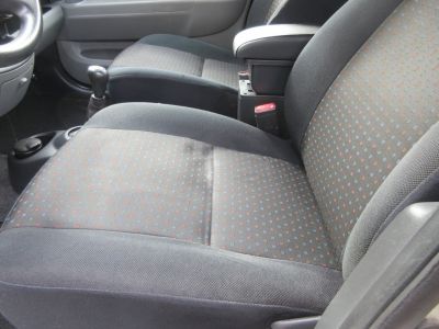 Daihatsu Sirion 2 1.0-12V Premium, 2e Eig, 4 seizoenen banden, APK 4-27