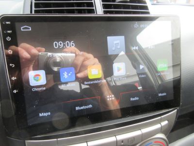 Daihatsu Sirion 2 1.0-12V Premium, 2e Eig, 4 seizoenen banden, APK 4-27