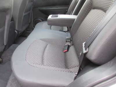 Nissan QASHQAI 2.0 Tekna Pack, Airco, Pano, Trekhaak, APK 4-27