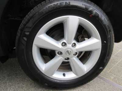 Nissan QASHQAI 2.0 Tekna Pack, Airco, Pano, Trekhaak, APK 4-27
