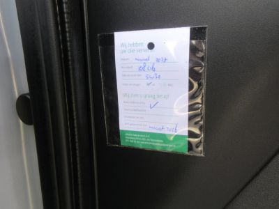 Nissan QASHQAI 2.0 Tekna Pack, Airco, Pano, Trekhaak, APK 4-27