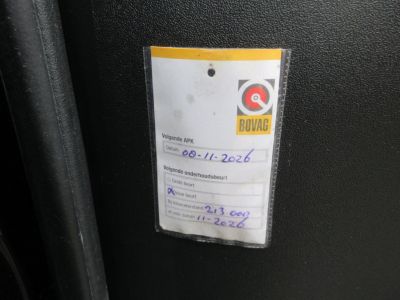 Toyota Yaris Verso 1.5 VVT-i Sol, Airco, APK 3-27