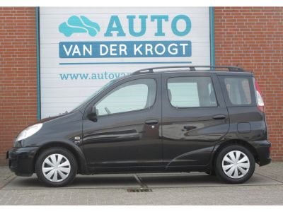 Toyota Yaris Verso 1.5 VVT-i Sol, Airco, APK 3-27