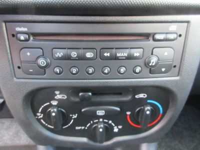 Peugeot 206+ 1.4 Millesim 200 5 Drs, 1e Eig, 61.872 km !! APK 10-26