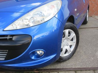 Peugeot 206+ 1.4 Millesim 200 5 Drs, 1e Eig, 61.872 km !! APK 10-26