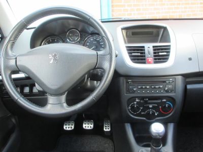 Peugeot 206+ 1.4 Millesim 200 5 Drs, 1e Eig, 61.872 km !! APK 10-26