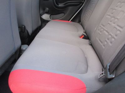 Fiat Panda 0.9 TwinAir Lounge, Airco, LM, APK 4-27