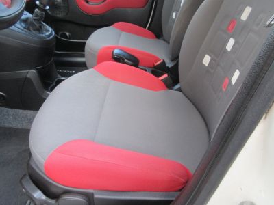 Fiat Panda 0.9 TwinAir Lounge, Airco, LM, APK 4-27