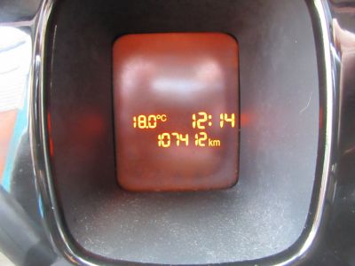Fiat Panda 0.9 TwinAir Lounge, Airco, LM, APK 4-27