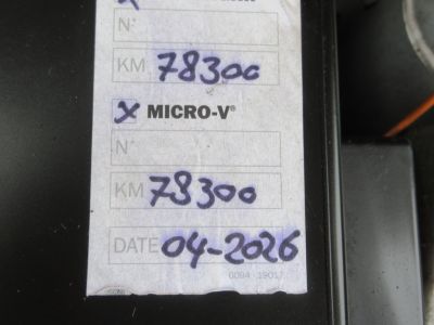 Renault Twingo 1.2-16V Authentique, Trekhaak, Nw Distr. APK 1-2027