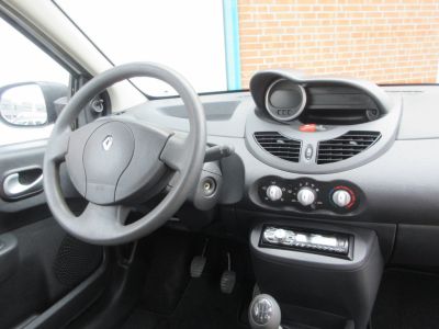 Renault Twingo 1.2-16V Authentique, Trekhaak, Nw Distr. APK 1-2027