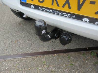Renault Twingo 1.2-16V Authentique, Trekhaak, Nw Distr. APK 1-2027