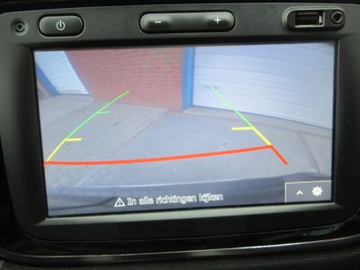 Dacia Dokker 1.3 TCe Stepway, Airco, Navi, 1e Eig, APK 3-28