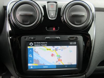 Dacia Dokker 1.3 TCe Stepway, Airco, Navi, 1e Eig, APK 3-28