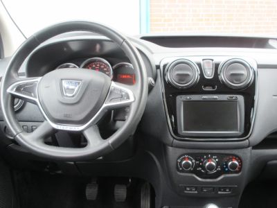 Dacia Dokker 1.3 TCe Stepway, Airco, Navi, 1e Eig, APK 3-28