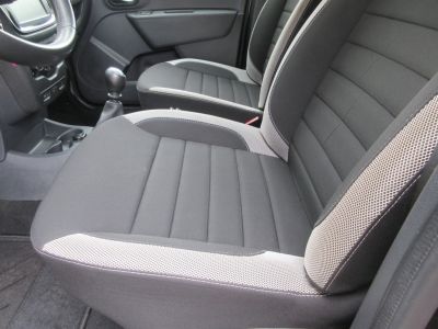 Dacia Dokker 1.3 TCe Stepway, Airco, Navi, 1e Eig, APK 3-28