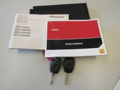 Dacia Dokker 1.3 TCe Stepway, Airco, Navi, 1e Eig, APK 3-28