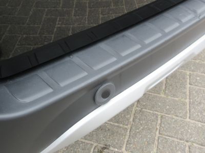 Dacia Dokker 1.3 TCe Stepway, Airco, Navi, 1e Eig, APK 3-28