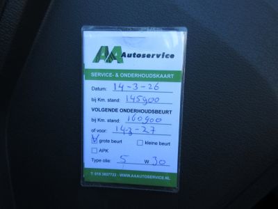 SEAT Ibiza 1.2 TSI Style, Clima, LM, 1e Eig, NL auto,